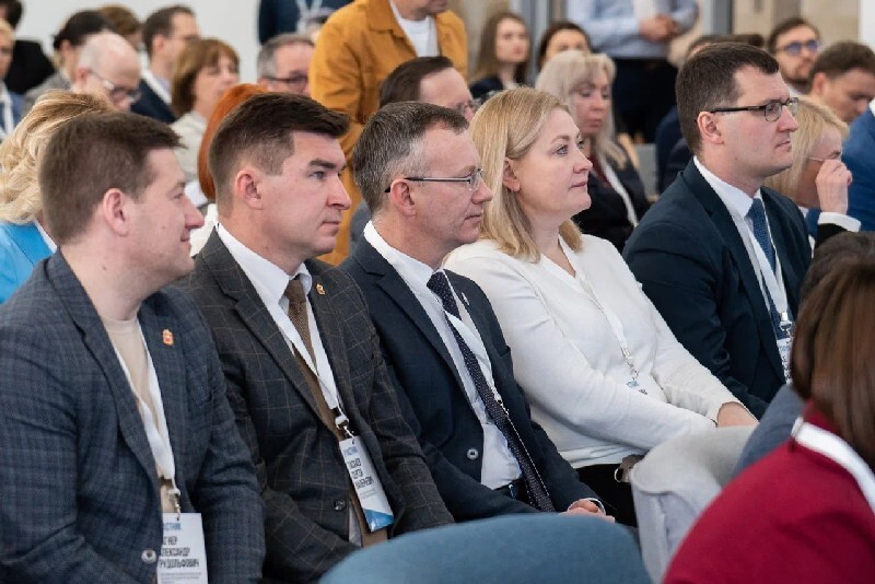 Проектный офис для межвузовского кампуса создадут в Челябинске 1 Проектный офис для межвузовского кампуса создадут в Челябинске 1