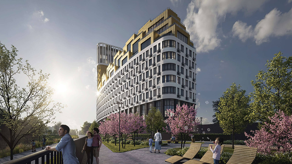 Как строить красиво, безопасно и эффективно 1 Как строить красиво, безопасно и эффективно 1