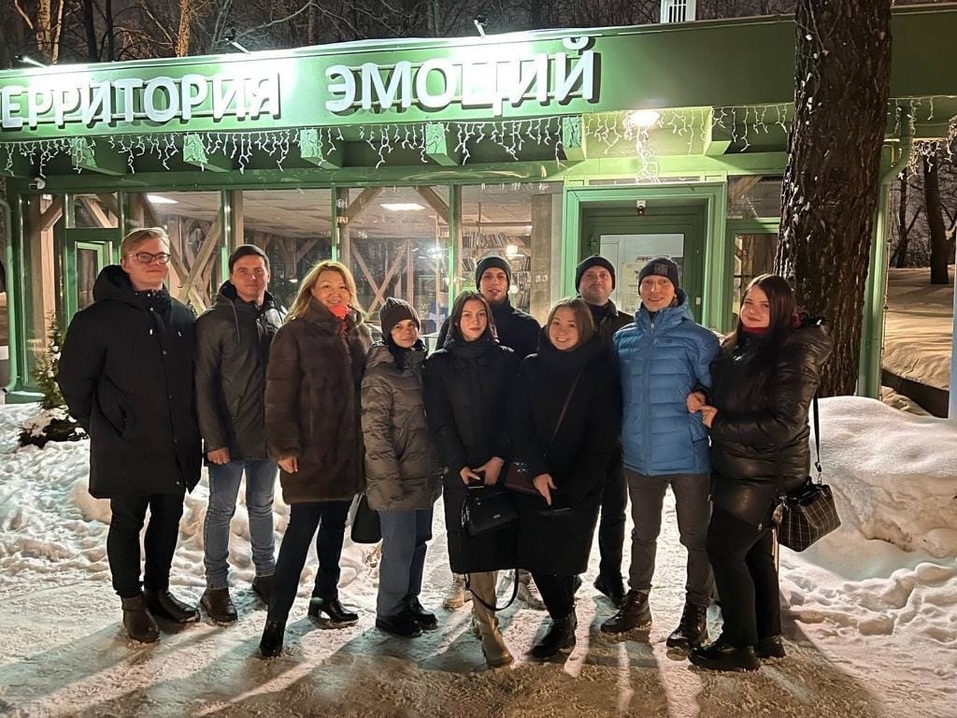 «Мы несем ответственность перед каждым жителем города» 2 «Мы несем ответственность перед каждым жителем города» 2