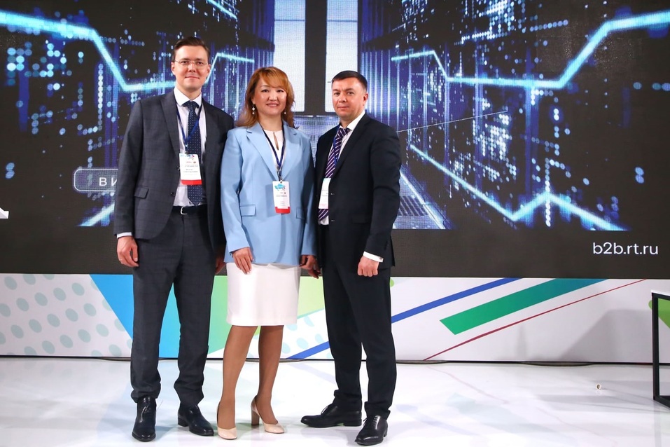 «Мы несем ответственность перед каждым жителем города» 1 «Мы несем ответственность перед каждым жителем города» 1