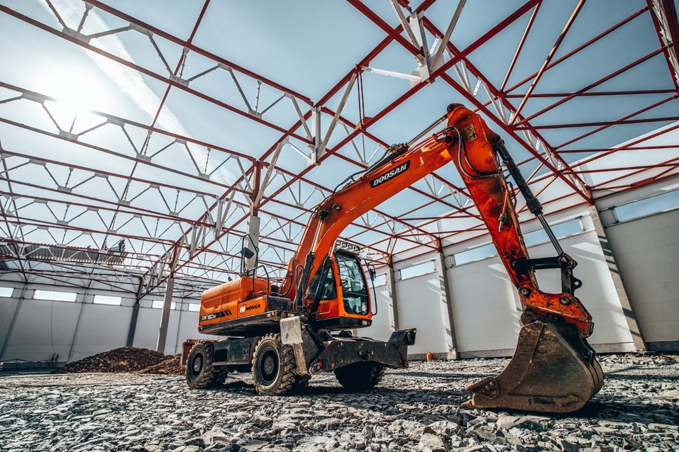 «Промышленные площадки строятся для людей. Бренд работодателя — конкурентное преимущество» 2 «Промышленные площадки строятся для людей. Бренд работодателя — конкурентное преимущество» 2