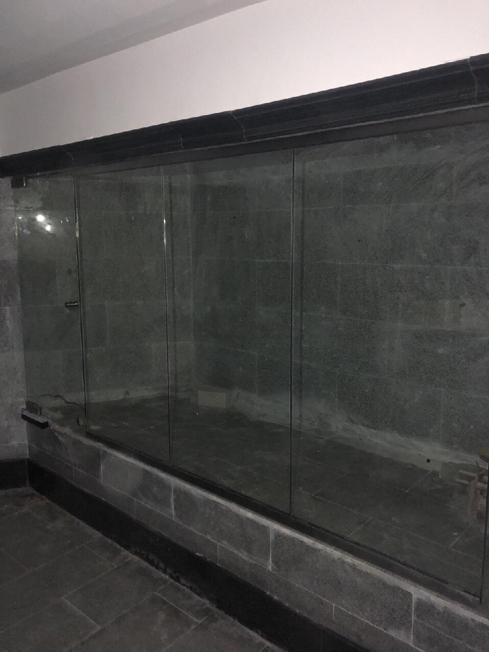 Склеп для останков Текутьева Склеп для останков Текутьева