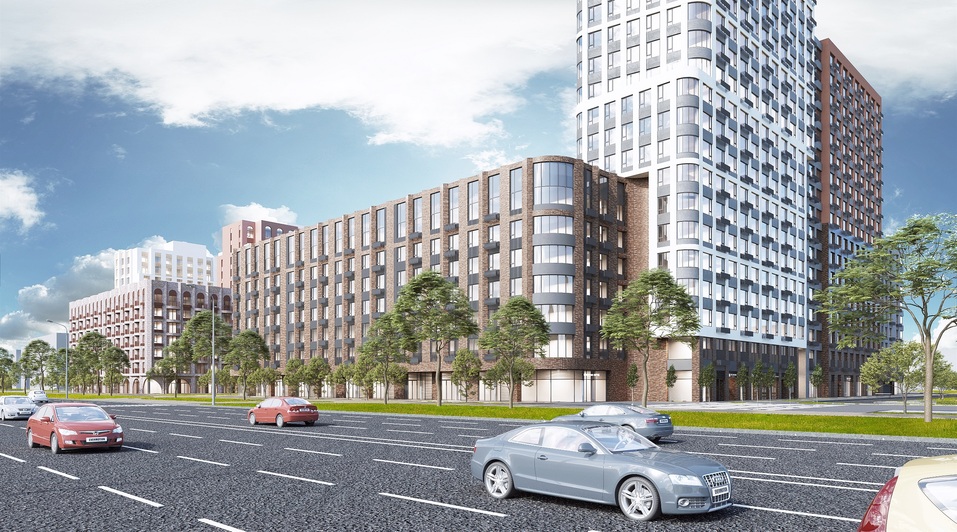 Сергей Пахомов, «Голос. Девелопмент»: «Мы перестаем конкурировать кирпичами»
2 Сергей Пахомов, «Голос. Девелопмент»: «Мы перестаем конкурировать кирпичами»
2