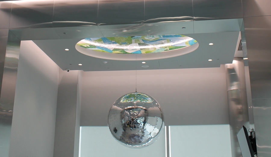 S7 Airlines презентовала бизнес-зал в новом терминале аэропорта Толмачево   7 S7 Airlines презентовала бизнес-зал в новом терминале аэропорта Толмачево   7