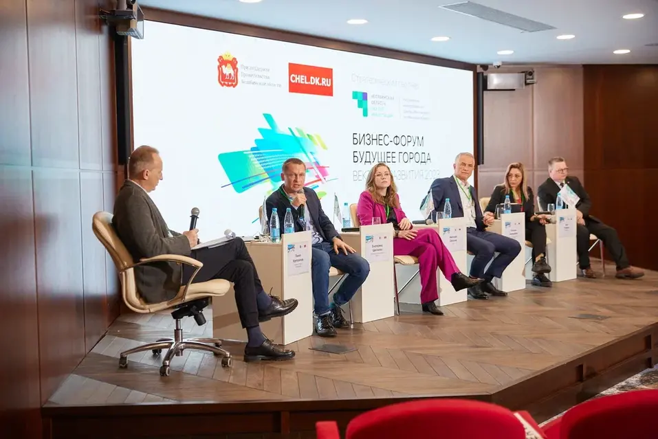 «Уплотнительная застройка — это самая искусственно раздутая проблема Челябинска» 1 «Уплотнительная застройка — это самая искусственно раздутая проблема Челябинска» 1