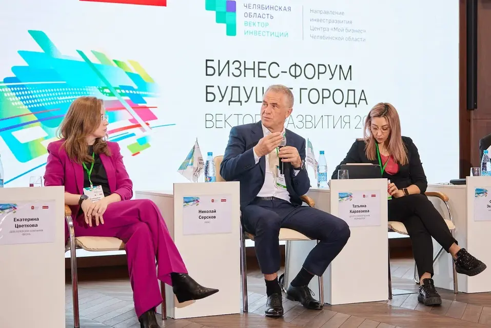 «Уплотнительная застройка — это самая искусственно раздутая проблема Челябинска» 3 «Уплотнительная застройка — это самая искусственно раздутая проблема Челябинска» 3