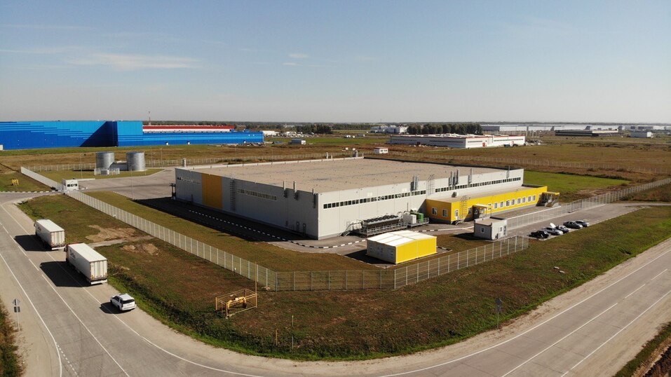 Эдгар Карапетян: «Строим репутацию региона»  1 Эдгар Карапетян: «Строим репутацию региона»  1