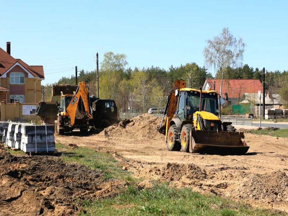 Фото: правительство Нижегородской области Фото: правительство Нижегородской области