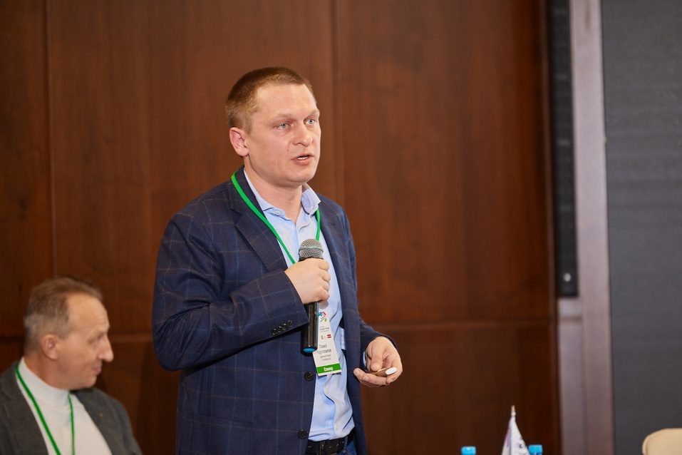 О будущем — в настоящем. Итоги бизнес-форума «Будущее города. Векторы развития 2023» 23 О будущем — в настоящем. Итоги бизнес-форума «Будущее города. Векторы развития 2023» 23