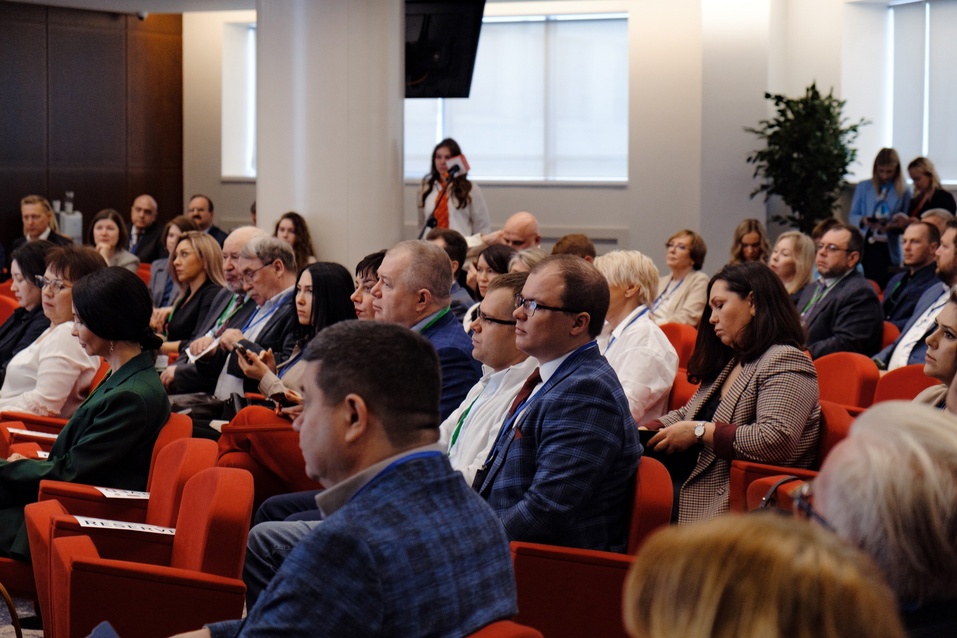 О будущем — в настоящем. Итоги бизнес-форума «Будущее города. Векторы развития 2023» 22 О будущем — в настоящем. Итоги бизнес-форума «Будущее города. Векторы развития 2023» 22