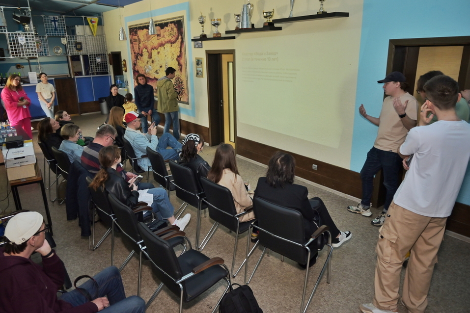 В Екатеринбурге презентовали новый летний фестиваль «ВИЗ.00» 1 В Екатеринбурге презентовали новый летний фестиваль «ВИЗ.00» 1