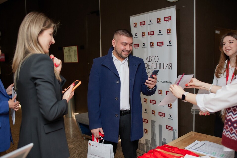 Российский авторынок: курс на перезагрузку 3 Российский авторынок: курс на перезагрузку 3