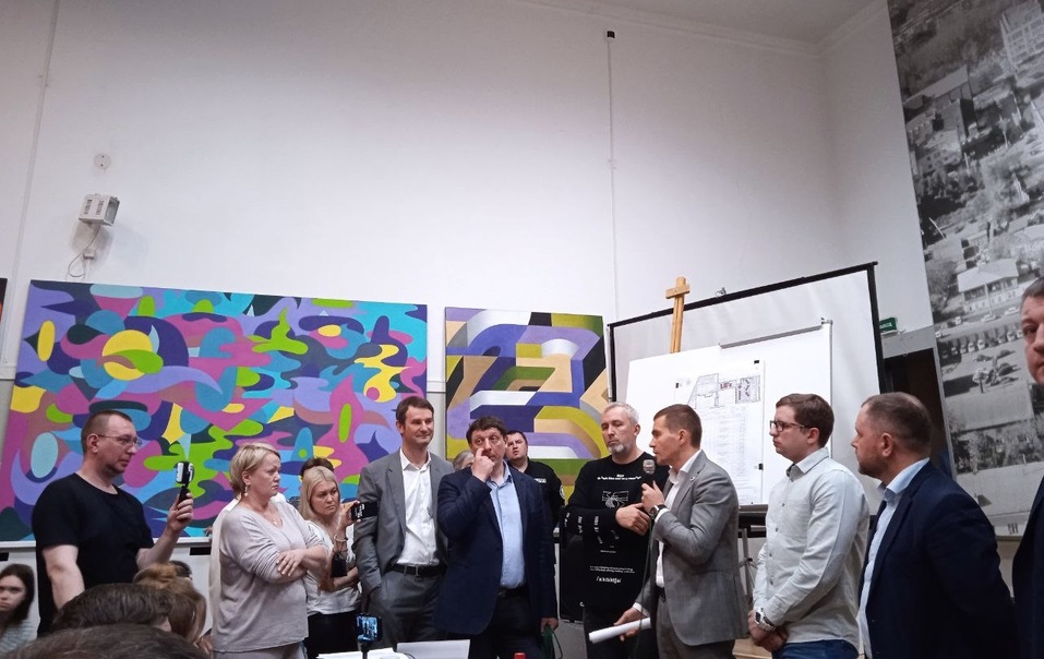 Публичные слушания в Челябинске прошли со скандалом. Видео 1 Публичные слушания в Челябинске прошли со скандалом. Видео 1