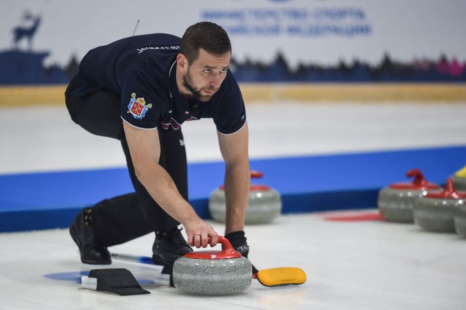 На севере Красноярского края прошел седьмой Nornickel Curling Cup — 2023 1 На севере Красноярского края прошел седьмой Nornickel Curling Cup — 2023 1