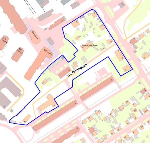 В Тюмени реновируют большую территорию на ДОКе и снесут трехэтажку напротив «Галереи Вояж» 2 В Тюмени реновируют большую территорию на ДОКе и снесут трехэтажку напротив «Галереи Вояж» 2