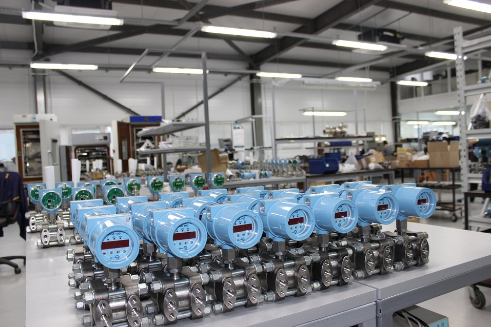 «Крупные компании стали теплее относиться к нам, российским производителям»
4 «Крупные компании стали теплее относиться к нам, российским производителям»
4