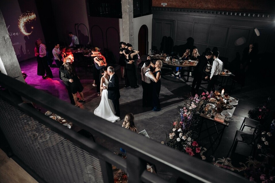 Красноярский One Way Loft вошел в топ-100 лучших event-площадок страны 2 Красноярский One Way Loft вошел в топ-100 лучших event-площадок страны 2