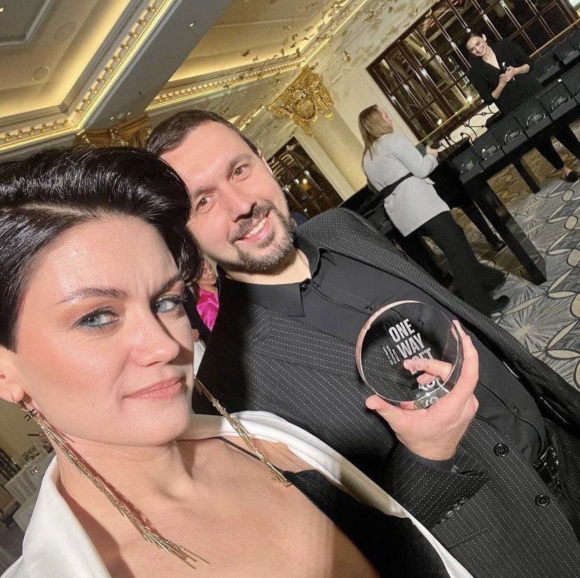 Красноярский One Way Loft вошел в топ-100 лучших event-площадок страны 1 Красноярский One Way Loft вошел в топ-100 лучших event-площадок страны 1