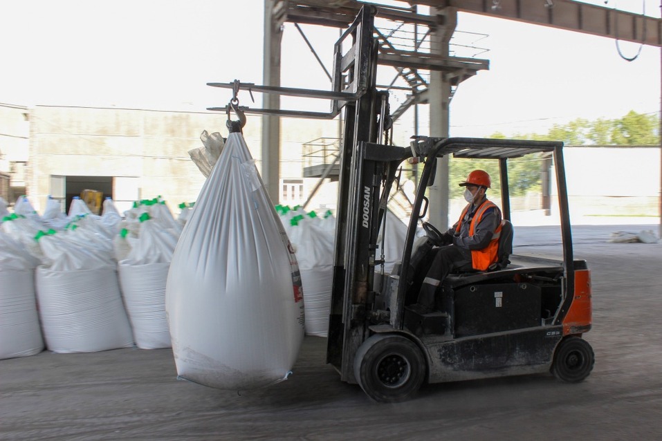 Цементная отрасль как индикатор экономики Сибири    4 Цементная отрасль как индикатор экономики Сибири    4