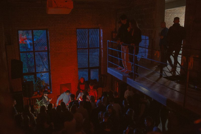 В Челябинске закрывается ночной клуб «РМЦ» 1 В Челябинске закрывается ночной клуб «РМЦ» 1