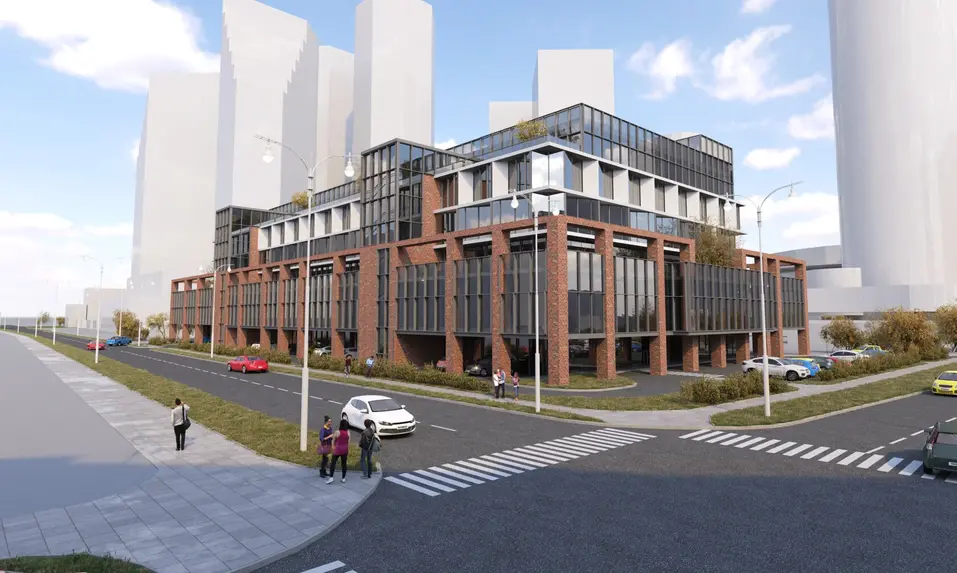 В «Екатеринбург-Сити» появится гастромолл с lounge-зонами и переговорными 1 В «Екатеринбург-Сити» появится гастромолл с lounge-зонами и переговорными 1