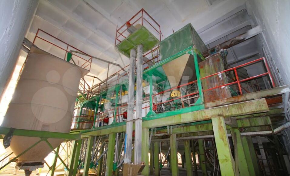 В Челябинской области выставили на продажу хлебозавод 1 В Челябинской области выставили на продажу хлебозавод 1