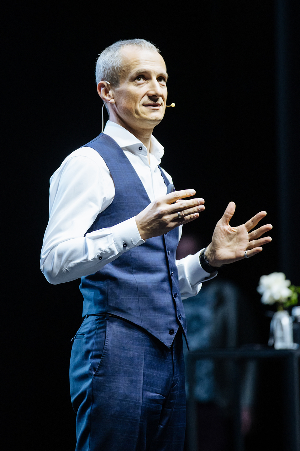 «В бизнесе началась эпоха любви»            2 «В бизнесе началась эпоха любви»            2