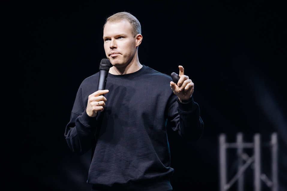 «В бизнесе началась эпоха любви»            3 «В бизнесе началась эпоха любви»            3