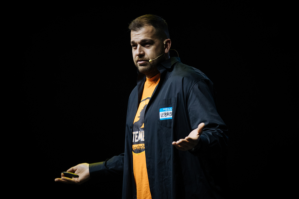 «В бизнесе началась эпоха любви»            5 «В бизнесе началась эпоха любви»            5