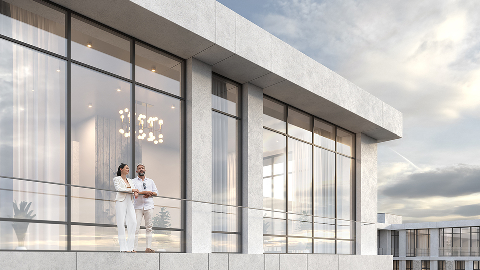 Freedom — эволюция города 1 Freedom — эволюция города 1