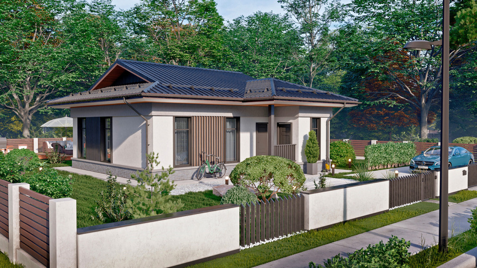 «ПапаДом»: жизнь в стиле «Дзен» 1 «ПапаДом»: жизнь в стиле «Дзен» 1