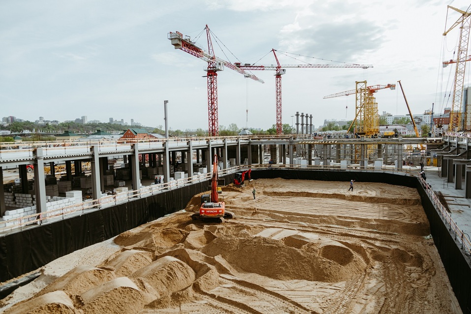 Фото: Корпорация развития Нижегородской области Фото: Корпорация развития Нижегородской области