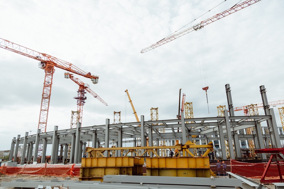 Фото: Корпорация развития Нижегородской области Фото: Корпорация развития Нижегородской области