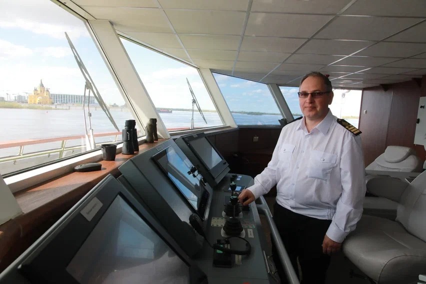 Фото: правительство Нижегородской области Фото: правительство Нижегородской области