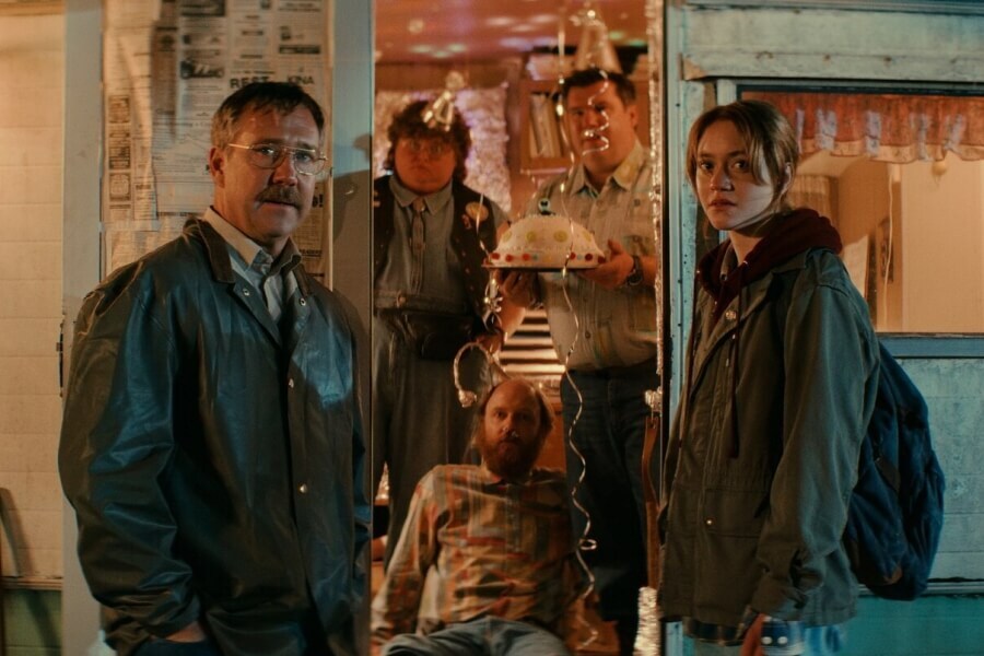 «Миссия НЛО» «Миссия НЛО»