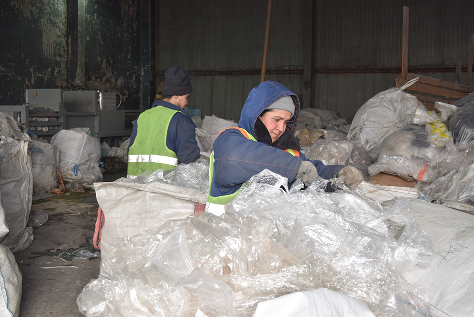 Проекты из Свердловской области, которые делают лучше экологию во всей стране 3 Проекты из Свердловской области, которые делают лучше экологию во всей стране 3