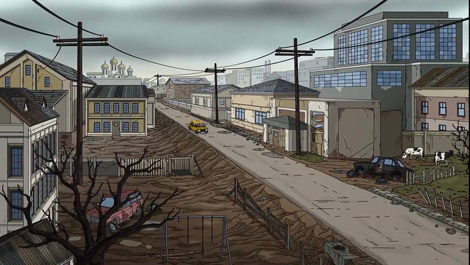 Депутат Госдумы призвала запретить серию «Гриффинов» про Челябинск 2 Депутат Госдумы призвала запретить серию «Гриффинов» про Челябинск 2