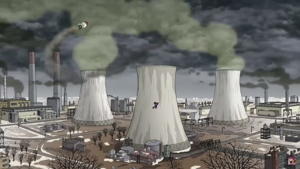 Депутат Госдумы призвала запретить серию «Гриффинов» про Челябинск 4 Депутат Госдумы призвала запретить серию «Гриффинов» про Челябинск 4