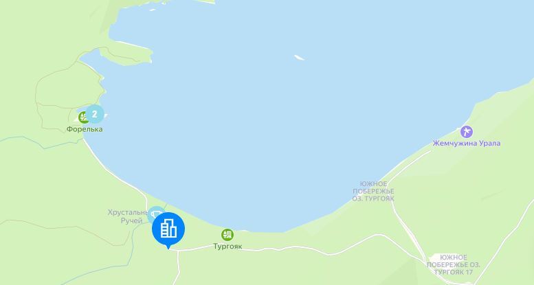 В Челябинской области построят новый термальный курорт 2 В Челябинской области построят новый термальный курорт 2