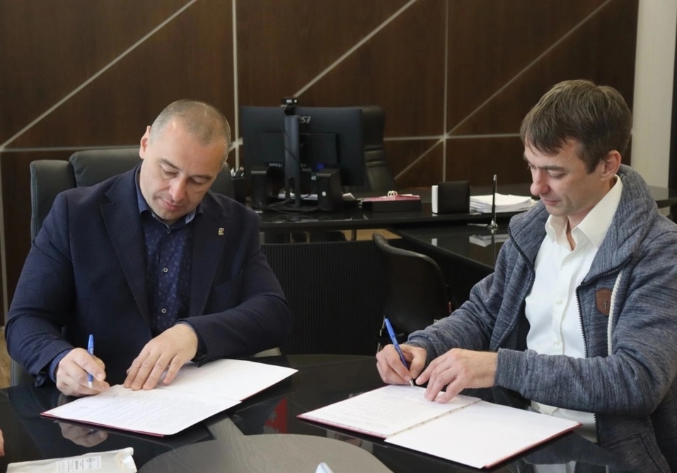 «Нарастим объемы в сто раз»: производитель сухпайков переехал из Челябинска в Еманжелинск 1 «Нарастим объемы в сто раз»: производитель сухпайков переехал из Челябинска в Еманжелинск 1