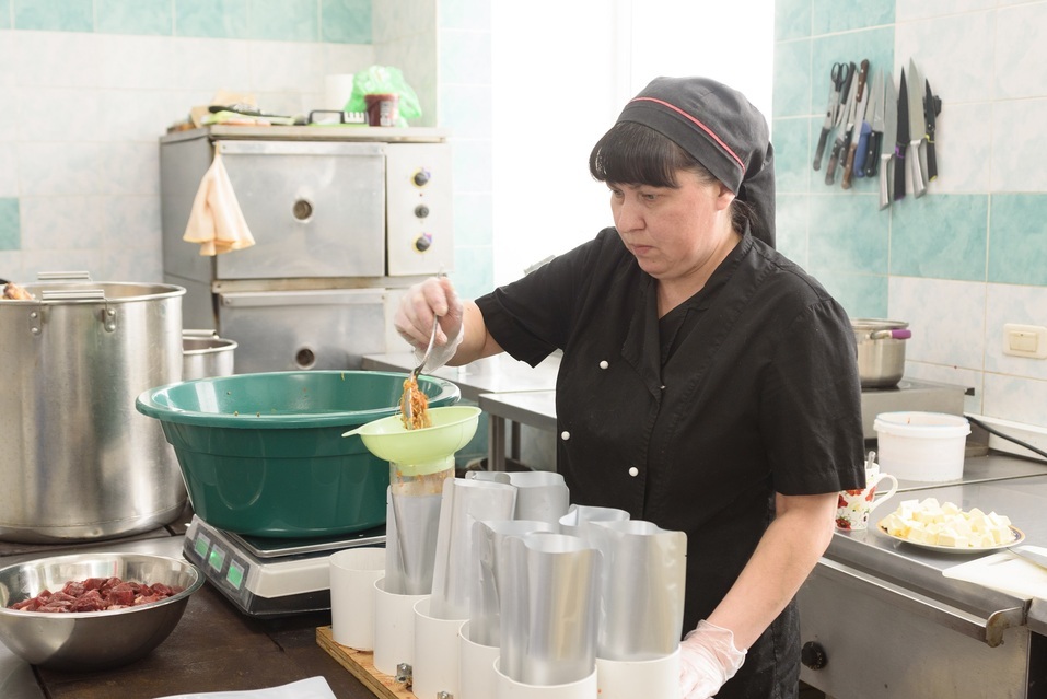 «Нарастим объемы в сто раз»: производитель сухпайков переехал из Челябинска в Еманжелинск 2 «Нарастим объемы в сто раз»: производитель сухпайков переехал из Челябинска в Еманжелинск 2