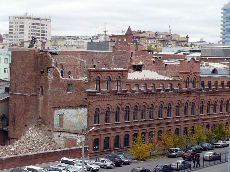 «Уральский Чикаго» и чай «Кузя»: историк — о том, чего не увидели депутаты в «Гриффинах» 3 «Уральский Чикаго» и чай «Кузя»: историк — о том, чего не увидели депутаты в «Гриффинах» 3