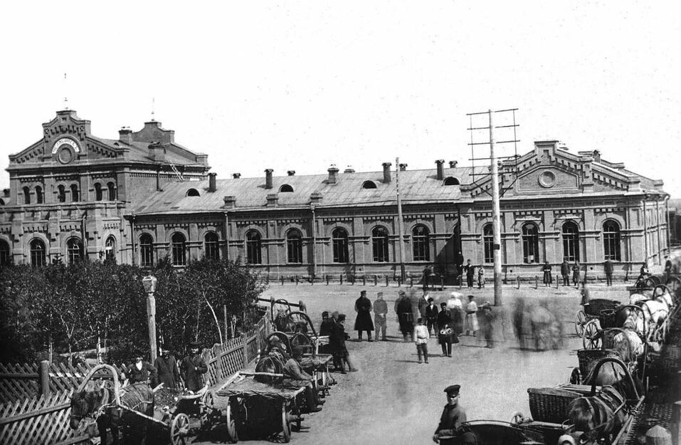 «Уральский Чикаго» и чай «Кузя»: историк — о том, чего не увидели депутаты в «Гриффинах» 2 «Уральский Чикаго» и чай «Кузя»: историк — о том, чего не увидели депутаты в «Гриффинах» 2