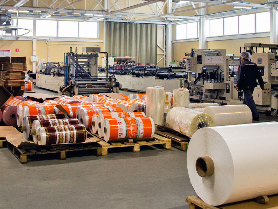 Челябинские производители пластика внедряют бережливые технологии 2 Челябинские производители пластика внедряют бережливые технологии 2