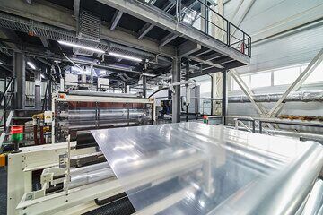 Челябинские производители пластика внедряют бережливые технологии 3 Челябинские производители пластика внедряют бережливые технологии 3