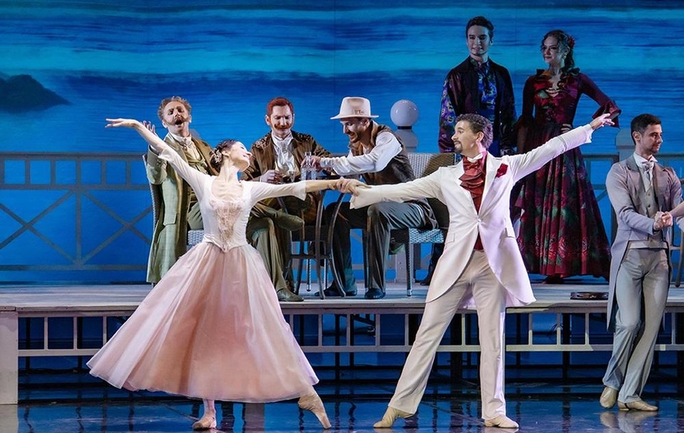 «Бесприданница» «Бесприданница»