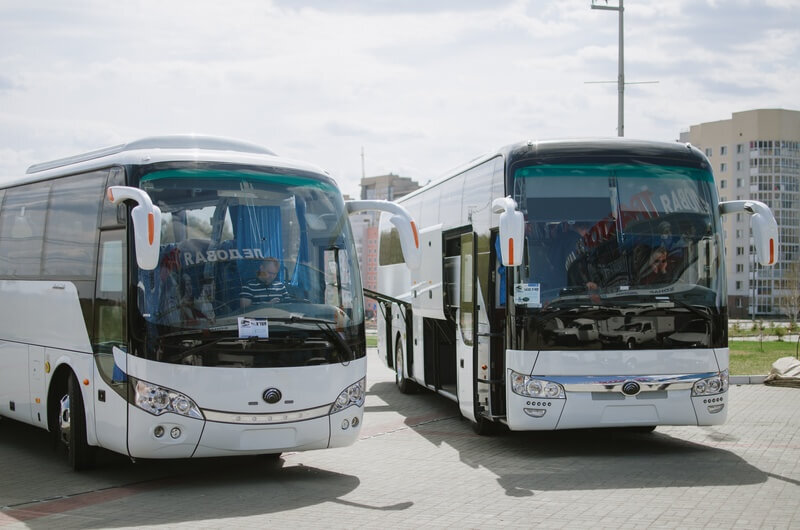 24 и 25 мая в Челябинске пройдет международная транспортная выставка-форум 1 24 и 25 мая в Челябинске пройдет международная транспортная выставка-форум 1