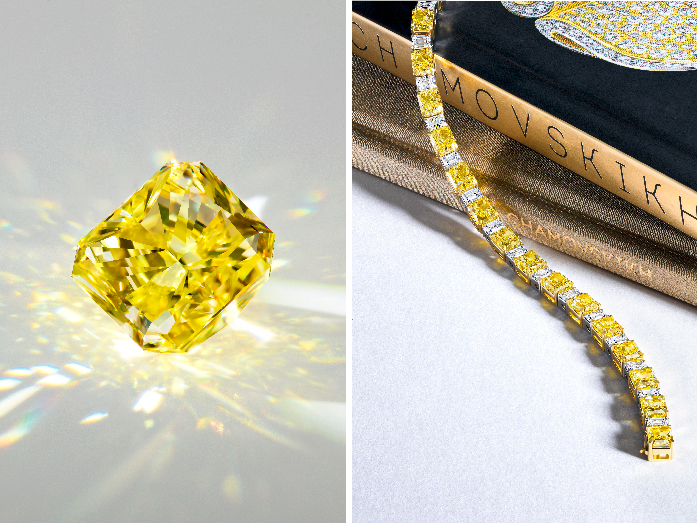 Ювелирный дом CHAMOVSKIKH представит образцы уникальных драгоценных камней 2 Ювелирный дом CHAMOVSKIKH представит образцы уникальных драгоценных камней 2