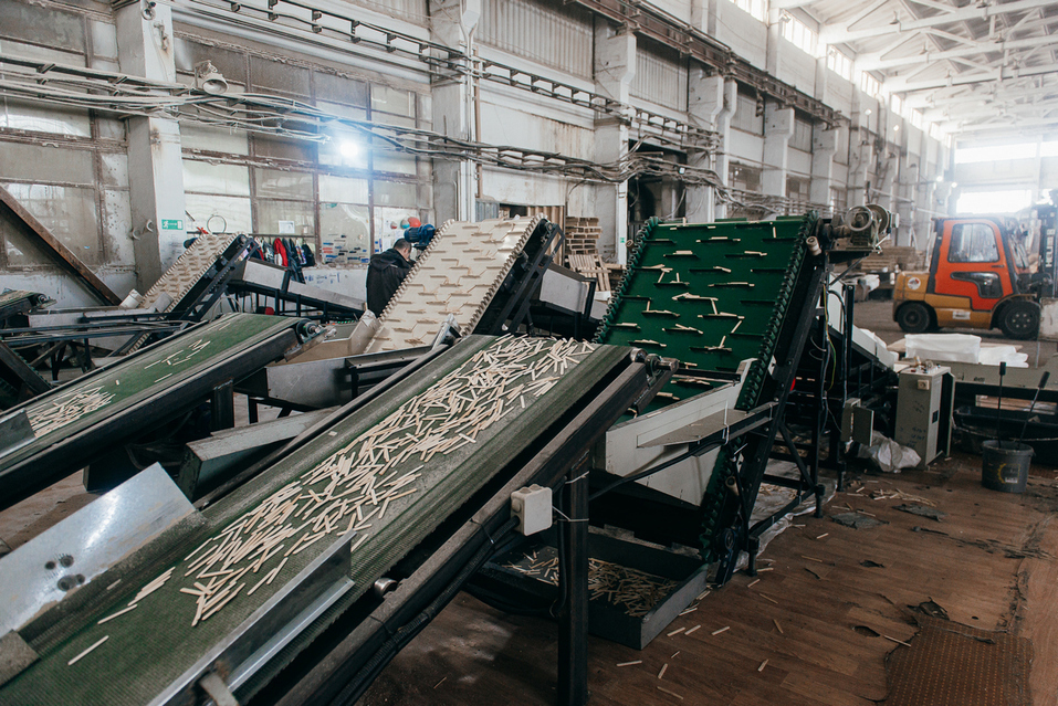 Известное предприятие-экспортер планирует построить вторую очередь в Краснотурьинске 2 Известное предприятие-экспортер планирует построить вторую очередь в Краснотурьинске 2