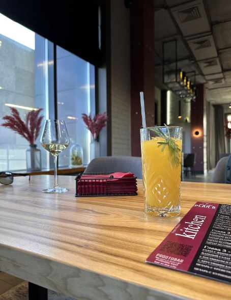 На северо-западе Челябинска открылся новый ресторан. Фото 3 На северо-западе Челябинска открылся новый ресторан. Фото 3